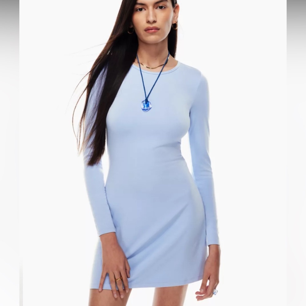 Wilfred Stardust Dress SZ L